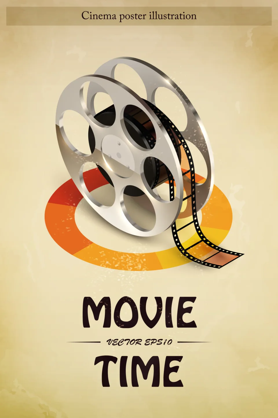 Poster for Chai at Six