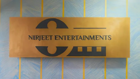 Nirjeet Entertainments